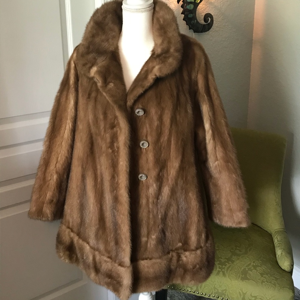 Fur Coat